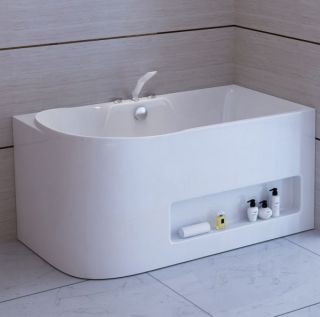 Акриловая ванна SSWW M628 150x75